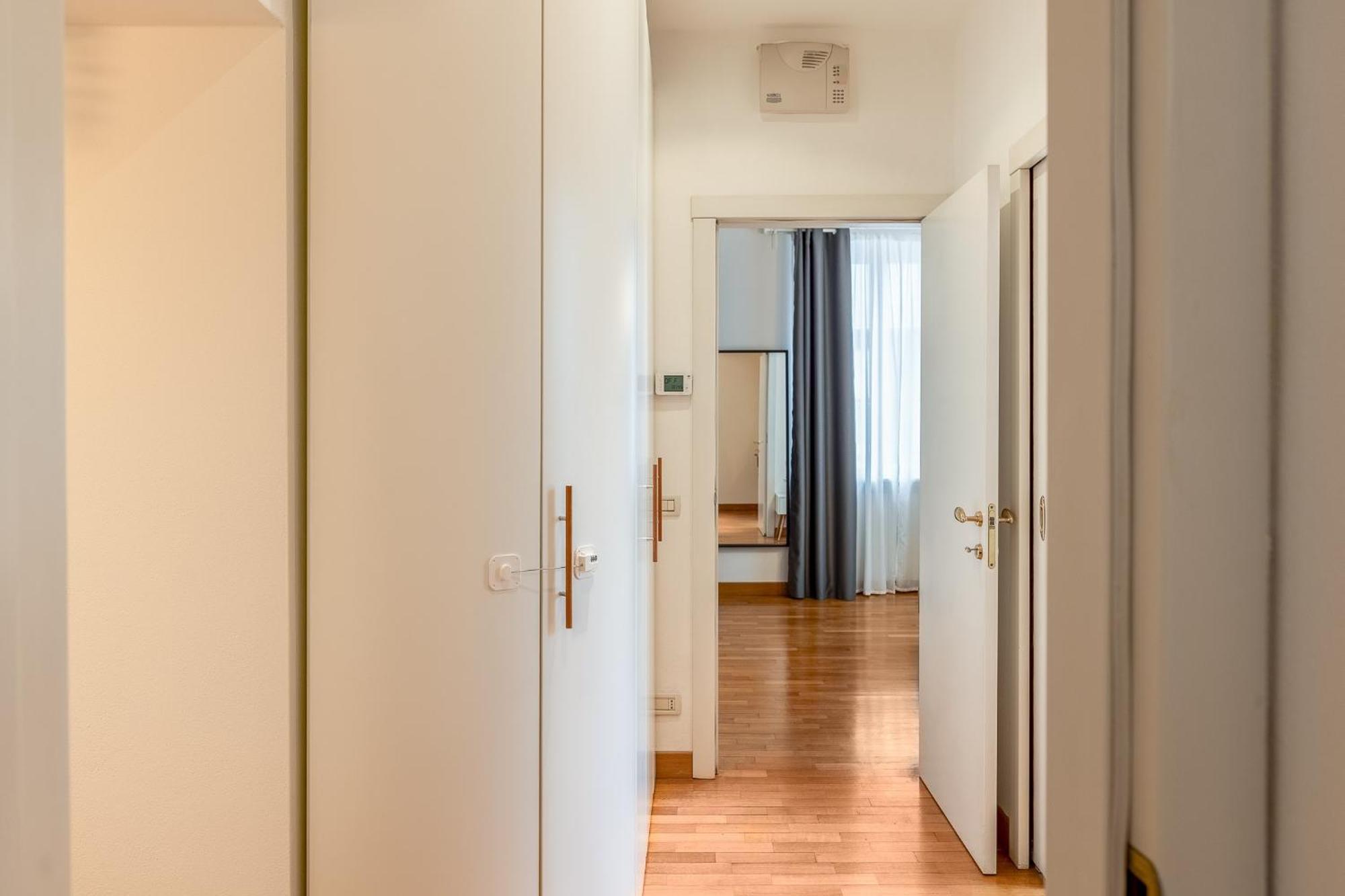 "Suite Elegance Brera" Milan Exterior photo