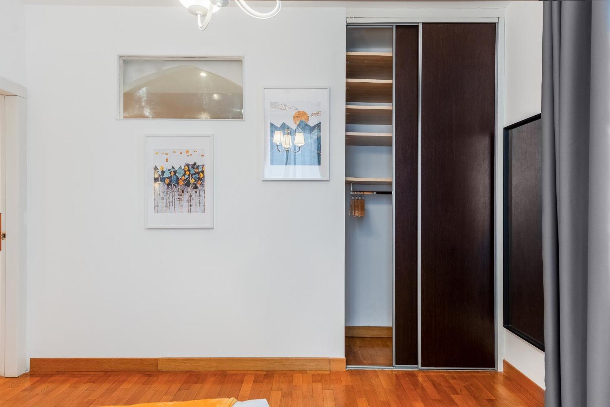 "Suite Elegance Brera" Milan Exterior photo